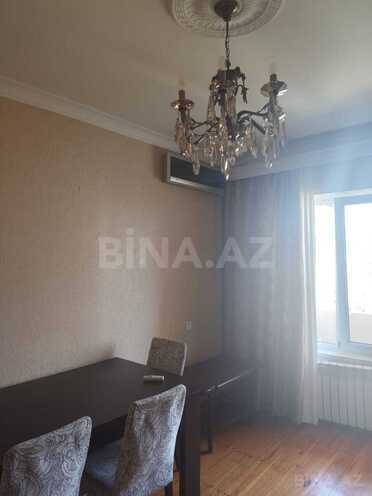 Satılır 2 otaqlı köhnə tikili 65 m², Nəsimi m., photo 4 from 14