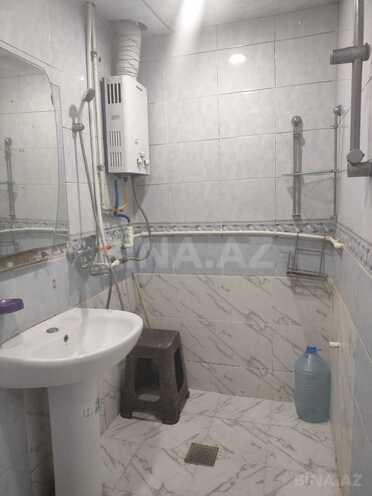 Satılır 2 otaqlı köhnə tikili 65 m², Nəsimi m., photo 12 from 14