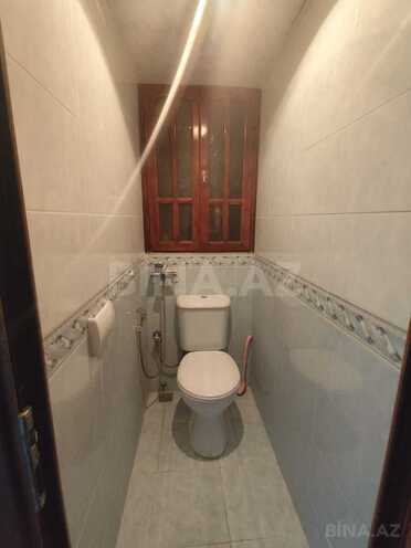 Satılır 2 otaqlı köhnə tikili 65 m², Nəsimi m., photo 13 from 14