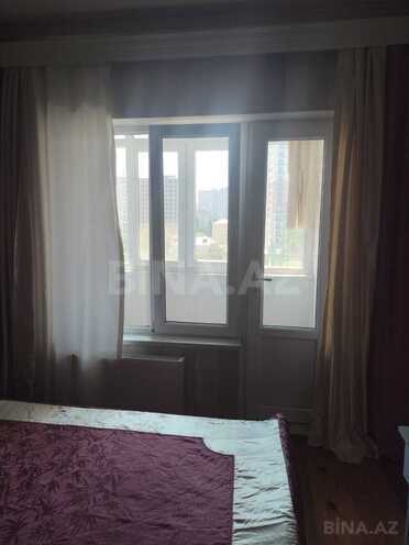 Satılır 2 otaqlı köhnə tikili 65 m², Nəsimi m., photo 7 from 14