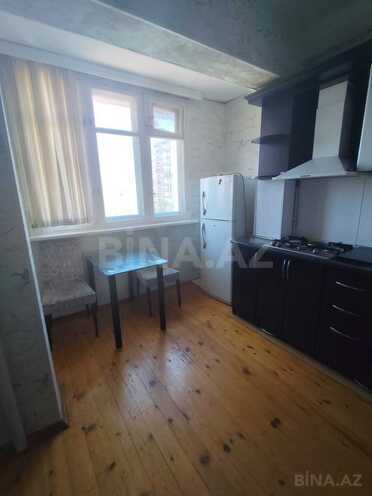 Satılır 2 otaqlı köhnə tikili 65 m², Nəsimi m., photo 9 from 14