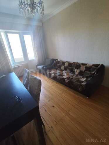 Satılır 2 otaqlı köhnə tikili 65 m², Nəsimi m., photo 3 from 14