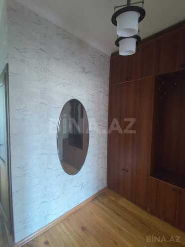 Satılır 2 otaqlı köhnə tikili 65 m², Nəsimi m., photo 11 from 14