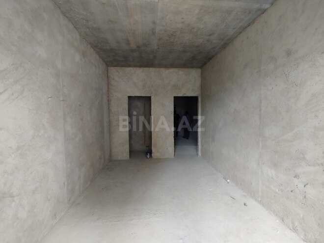 Продаётся 3-комн. новостройка 107 м², м. Элмляр Академиясы, photo 11 from 17