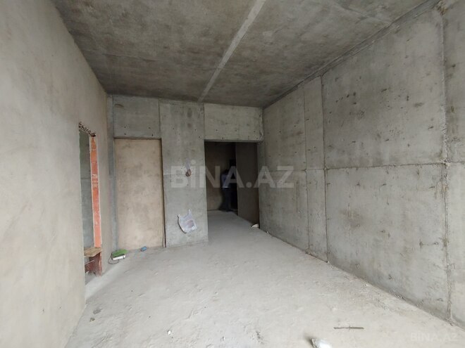 Продаётся 3-комн. новостройка 107 м², м. Элмляр Академиясы, photo 13 from 17