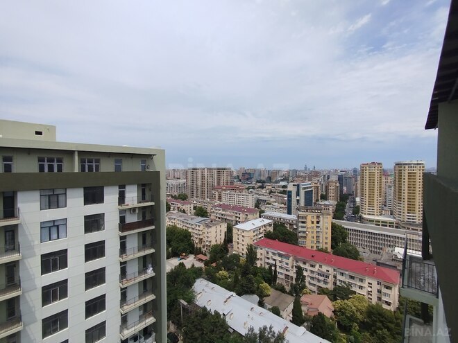 Продаётся 3-комн. новостройка 107 м², м. Элмляр Академиясы, photo 5 from 17