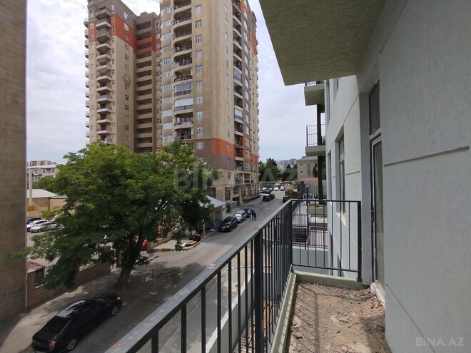 Продаётся 3-комн. новостройка 107 м², м. Элмляр Академиясы, photo 16 from 17