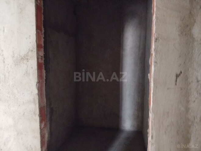 Продаётся 3-комн. новостройка 107 м², м. Элмляр Академиясы, photo 9 from 17