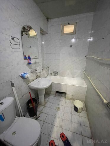 Сдаётся 2-комн. вторичка 55 м², м. Элмляр Академиясы, photo 7 from 10