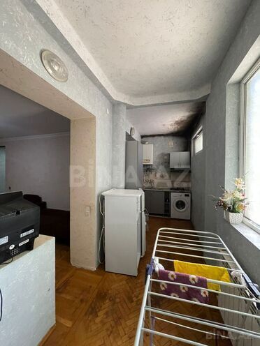 Сдаётся 2-комн. вторичка 55 м², м. Элмляр Академиясы, photo 9 from 10