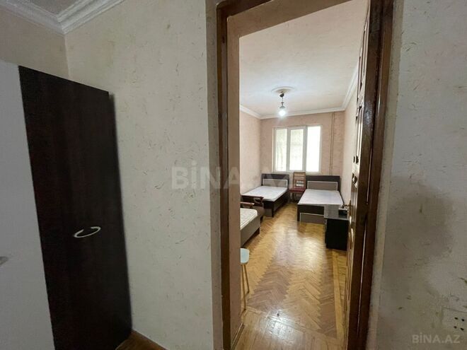Сдаётся 2-комн. вторичка 55 м², м. Элмляр Академиясы, photo 4 from 10