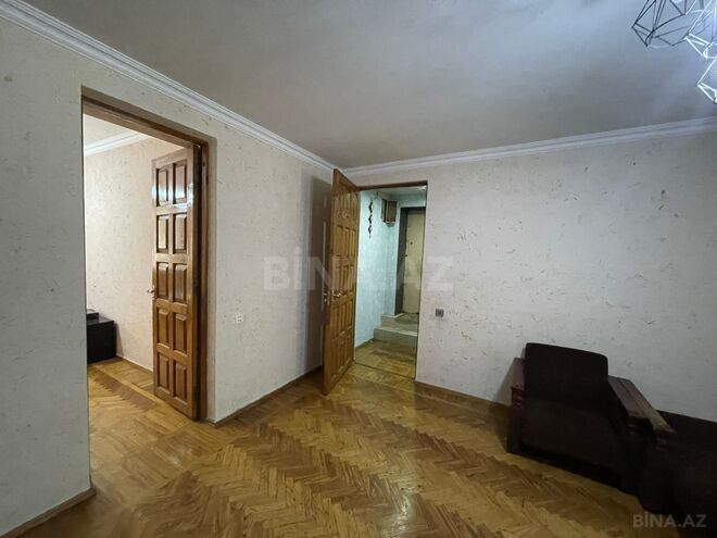 Сдаётся 2-комн. вторичка 55 м², м. Элмляр Академиясы, photo 5 from 10