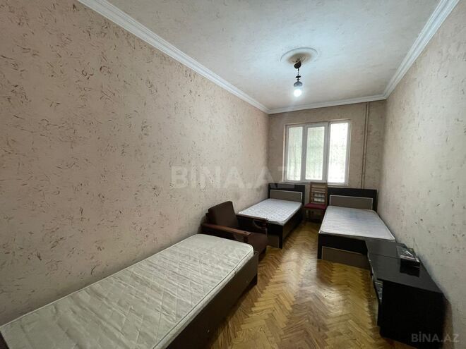 Сдаётся 2-комн. вторичка 55 м², м. Элмляр Академиясы, photo 6 from 10