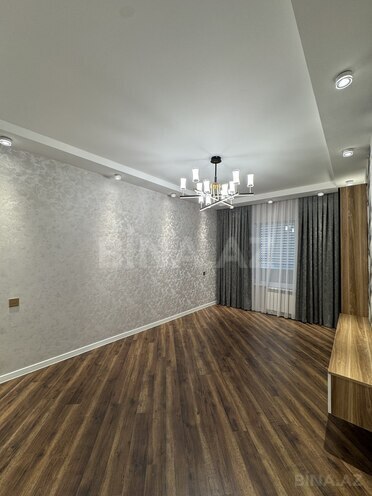Satılır 2 otaqlı köhnə tikili 63 m², Həzi Aslanov m., photo 4 from 15