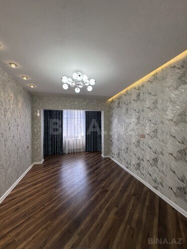 Satılır 2 otaqlı köhnə tikili 63 m², Həzi Aslanov m., photo 6 from 15