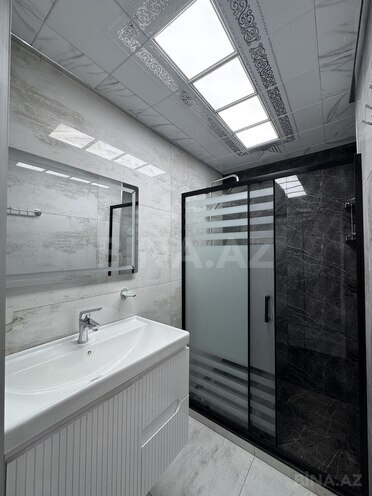 Satılır 2 otaqlı köhnə tikili 63 m², Həzi Aslanov m., photo 10 from 15