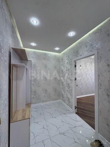 Satılır 2 otaqlı köhnə tikili 63 m², Həzi Aslanov m., photo 9 from 15