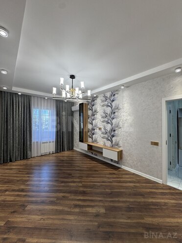 Satılır 2 otaqlı köhnə tikili 63 m², Həzi Aslanov m., photo 3 from 15