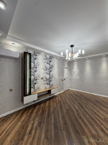 Satılır 2 otaqlı köhnə tikili 63 m², Həzi Aslanov m., photo 1 from 15