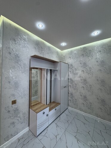Satılır 2 otaqlı köhnə tikili 63 m², Həzi Aslanov m., photo 8 from 15
