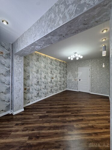 Satılır 2 otaqlı köhnə tikili 63 m², Həzi Aslanov m., photo 7 from 15