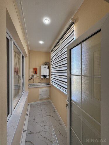 Satılır 2 otaqlı köhnə tikili 63 m², Həzi Aslanov m., photo 14 from 15