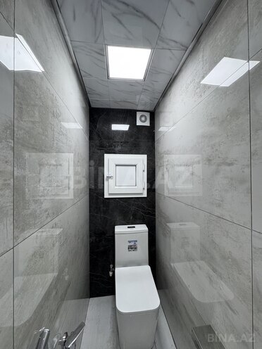 Satılır 2 otaqlı köhnə tikili 63 m², Həzi Aslanov m., photo 11 from 15