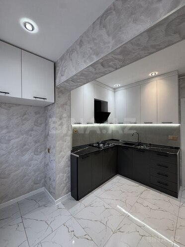 Satılır 2 otaqlı köhnə tikili 63 m², Həzi Aslanov m., photo 13 from 15