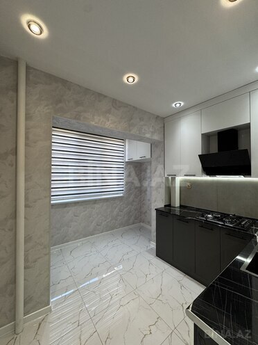 Satılır 2 otaqlı köhnə tikili 63 m², Həzi Aslanov m., photo 12 from 15