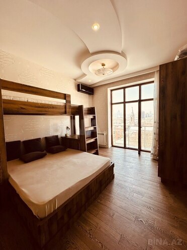 Satılır 5 otaqlı yeni tikili 200 m², 28 May m., photo 5 from 19