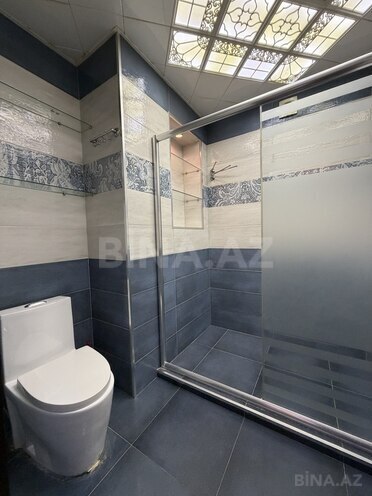 Satılır 3 otaqlı yeni tikili 100 m², Bakıxanov q., photo 27 from 29