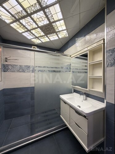 Satılır 3 otaqlı yeni tikili 100 m², Bakıxanov q., photo 26 from 29