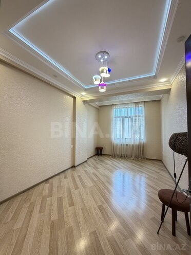 Satılır 3 otaqlı yeni tikili 100 m², Bakıxanov q., photo 19 from 29