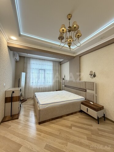 Satılır 3 otaqlı yeni tikili 100 m², Bakıxanov q., photo 14 from 29