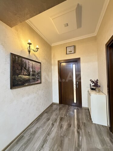 Satılır 3 otaqlı yeni tikili 100 m², Bakıxanov q., photo 21 from 29