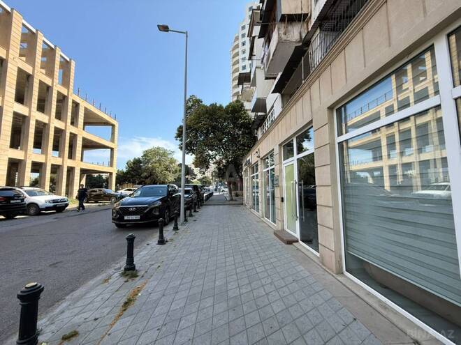 Продаётся  объект 72 м², м. Элмляр Академиясы, photo 5 from 15