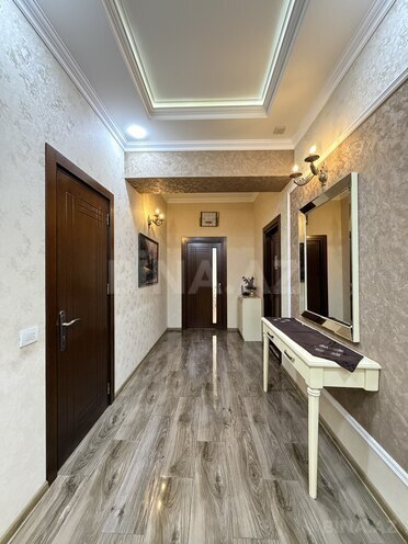 Satılır 3 otaqlı yeni tikili 100 m², Bakıxanov q., photo 15 from 29
