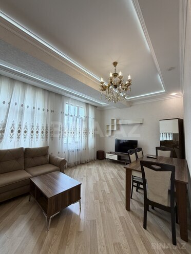 Satılır 3 otaqlı yeni tikili 100 m², Bakıxanov q., photo 5 from 29