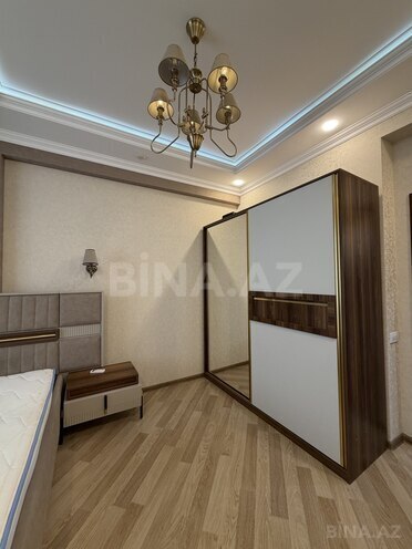 Satılır 3 otaqlı yeni tikili 100 m², Bakıxanov q., photo 12 from 29