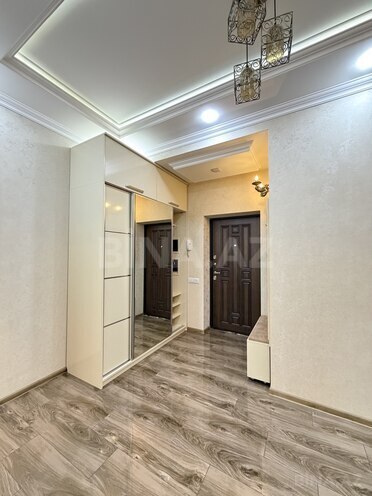 Satılır 3 otaqlı yeni tikili 100 m², Bakıxanov q., photo 20 from 29