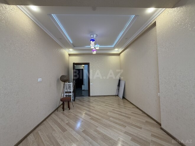 Satılır 3 otaqlı yeni tikili 100 m², Bakıxanov q., photo 18 from 29