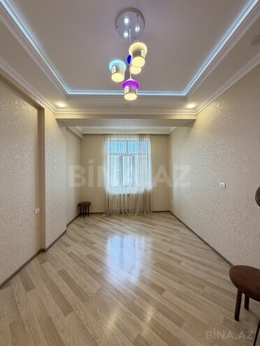 Satılır 3 otaqlı yeni tikili 100 m², Bakıxanov q., photo 17 from 29