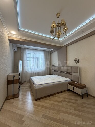 Satılır 3 otaqlı yeni tikili 100 m², Bakıxanov q., photo 11 from 29