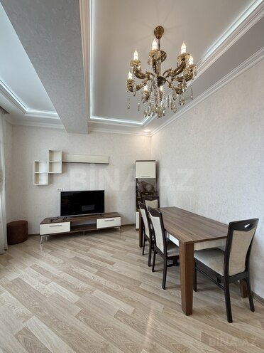 Satılır 3 otaqlı yeni tikili 100 m², Bakıxanov q., photo 6 from 29