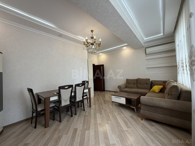 Satılır 3 otaqlı yeni tikili 100 m², Bakıxanov q., photo 4 from 29