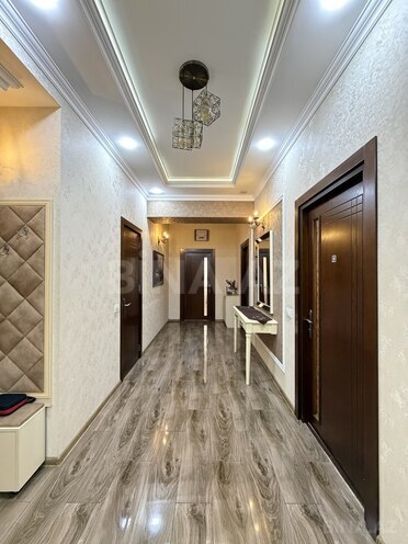 Satılır 3 otaqlı yeni tikili 100 m², Bakıxanov q., photo 1 from 29