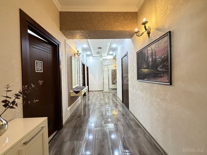 Satılır 3 otaqlı yeni tikili 100 m², Bakıxanov q., photo 9 from 29