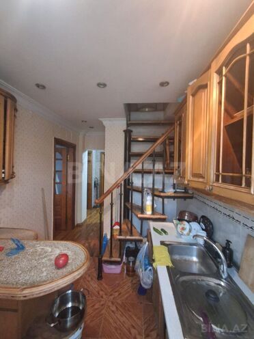 Satılır 3 otaqlı köhnə tikili 65 m², Nəriman Nərimanov m., photo 7 from 8