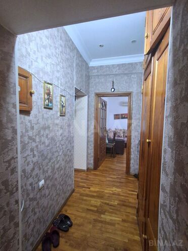 Satılır 3 otaqlı köhnə tikili 65 m², Nəriman Nərimanov m., photo 6 from 8