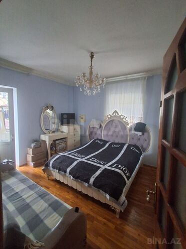 Satılır 3 otaqlı köhnə tikili 65 m², Nəriman Nərimanov m., photo 1 from 8